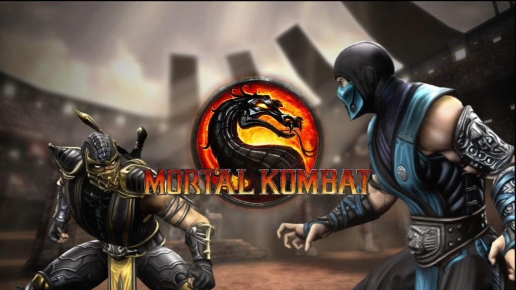 mortal kombat 9 pc download kickass